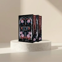 Wuthering Heights Special Edition