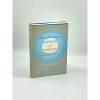 Advanced Techniques of Hypnosis and Therapy: Papers of Milton H. Erickson MD