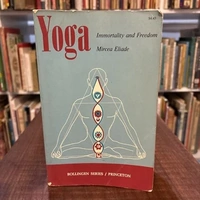 Yoga - Immortality and Freedom