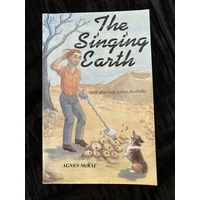 The Singing Earth - Gold detecting across Australia