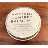 Awesome Comfrey Balm