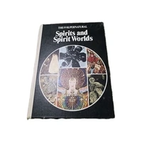 Spirits and Spirit Worlds