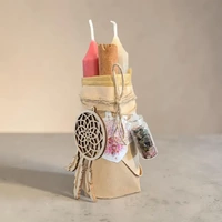 Love Manifest Ritual Kit
