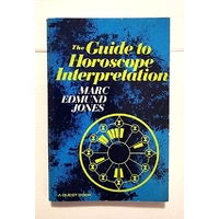 The Guide to Horoscope Interpretation