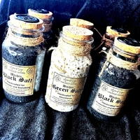 Black Salt