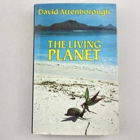 The Living Planet