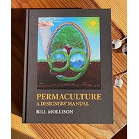 Permaculture A Designers' Manual