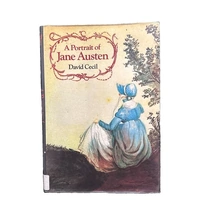 A Portrait of Jane Austen
