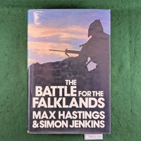 The Battle for the Falklands