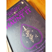 If You've Got It Haunt It (Grimdale Graveyard Mysteries 2)