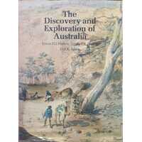 The Discovery And Exploration Of Australia