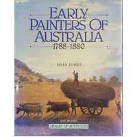 Early Painters of Australia 1788-1880