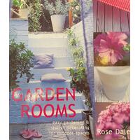 Garden Rooms