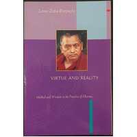 Virtue and Reality: Method and Wisdom in the Practice of Dharma