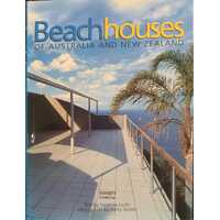 Beach Houses Of Australia & New Zealand