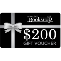 $200 Gift Voucher