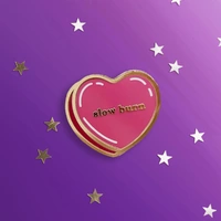 Slow Burn