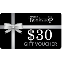 $30 Gift Voucher
