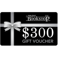 $300 Gift Voucher