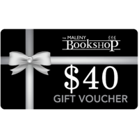 $40 Gift Voucher