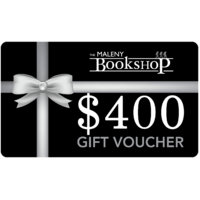 $400 Gift Voucher