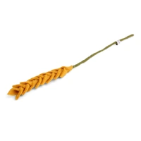Corn Flower Yellow
