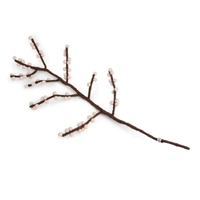 Gry & Sif Branch White Berries