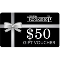 $50 Gift Voucher