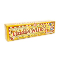 Tiddlywinks - game