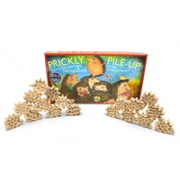 Prickly Pile Up Game