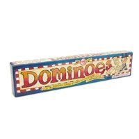 Dominoes - Game