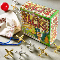 Jacks - Game