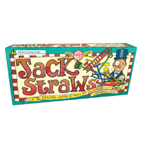 Jacks Straws - Game