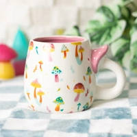 Funky Fungi Mug