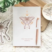 Daily Reflection A5 Journal and Pen Set