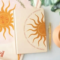Journeying Through Pages A5 Lined Journal