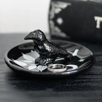 Raven Trinket Tray
