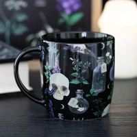 Vines and Venom Mug