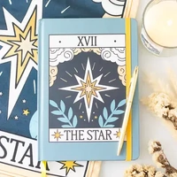 The Star A5 Lined Journal