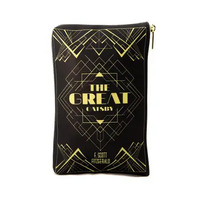 The Great Gatsby Pencil Case