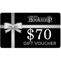$70 Gift Voucher