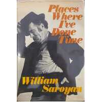 Places Where I'Ve Done Time