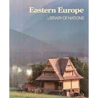 Eastern Europe Library of Nations