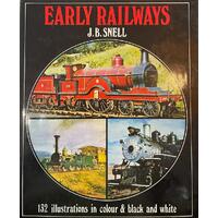 Early Railways