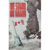 We Stand On Guard Issue 2