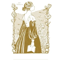 Jane Bookplates