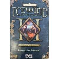 Icewind Dale II Instruction Manual