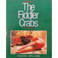 The Fiddler Crabs Of Australia