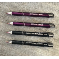 Ultimate His & Hers Pen Set (4)