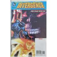 Hover to zoom Have one to sell? Sell it yourself Divergence Free Comic Book Day #1 1st Grail Darkseid's Daughter DC B3